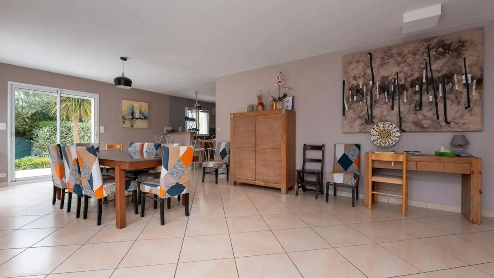 Villa Spacieuse A Plouharnel Avec Piscine Et Jacuzzi 0*,  Γαλλία
