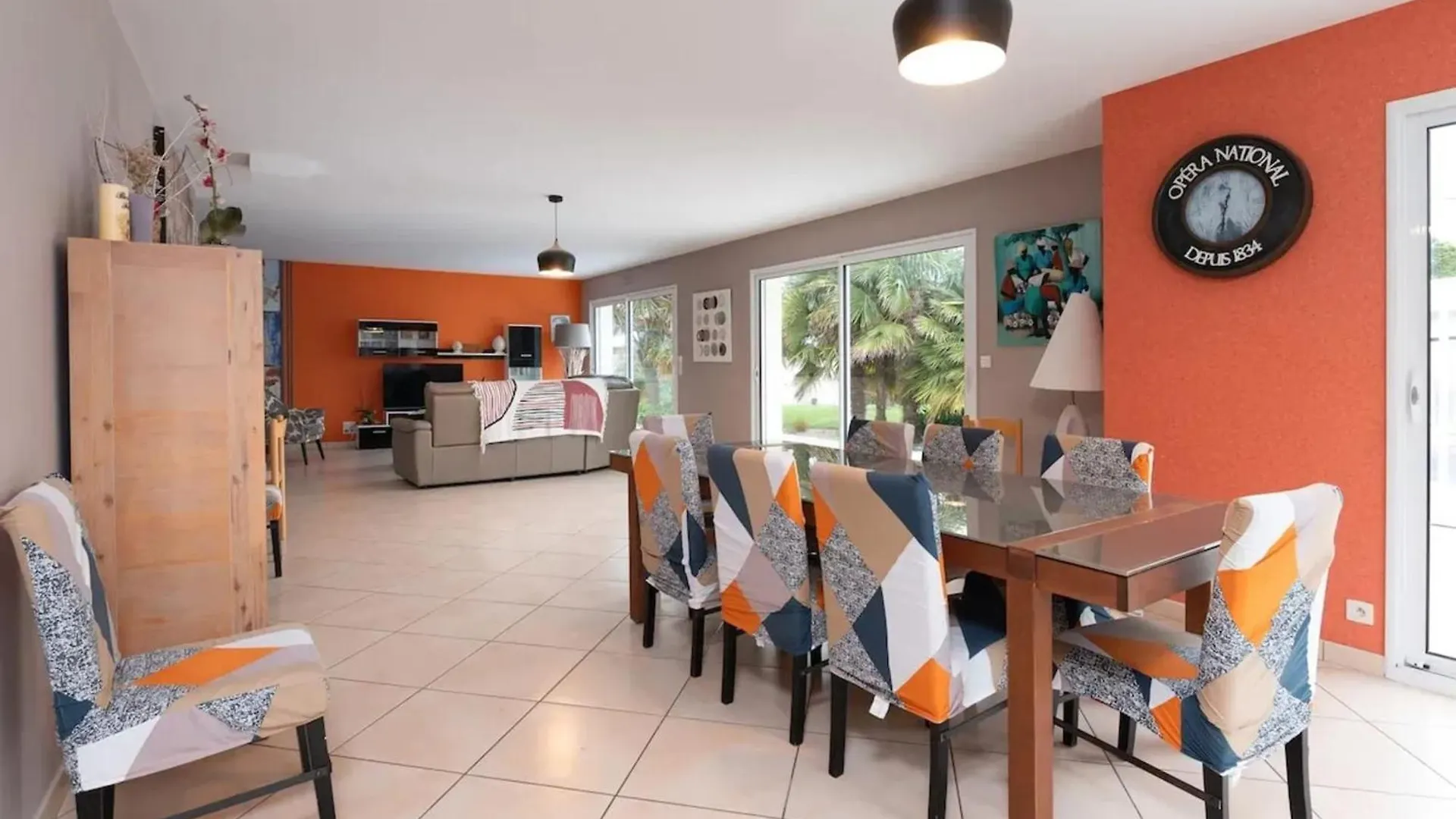 Villa Spacieuse A Plouharnel Avec Piscine Et Jacuzzi