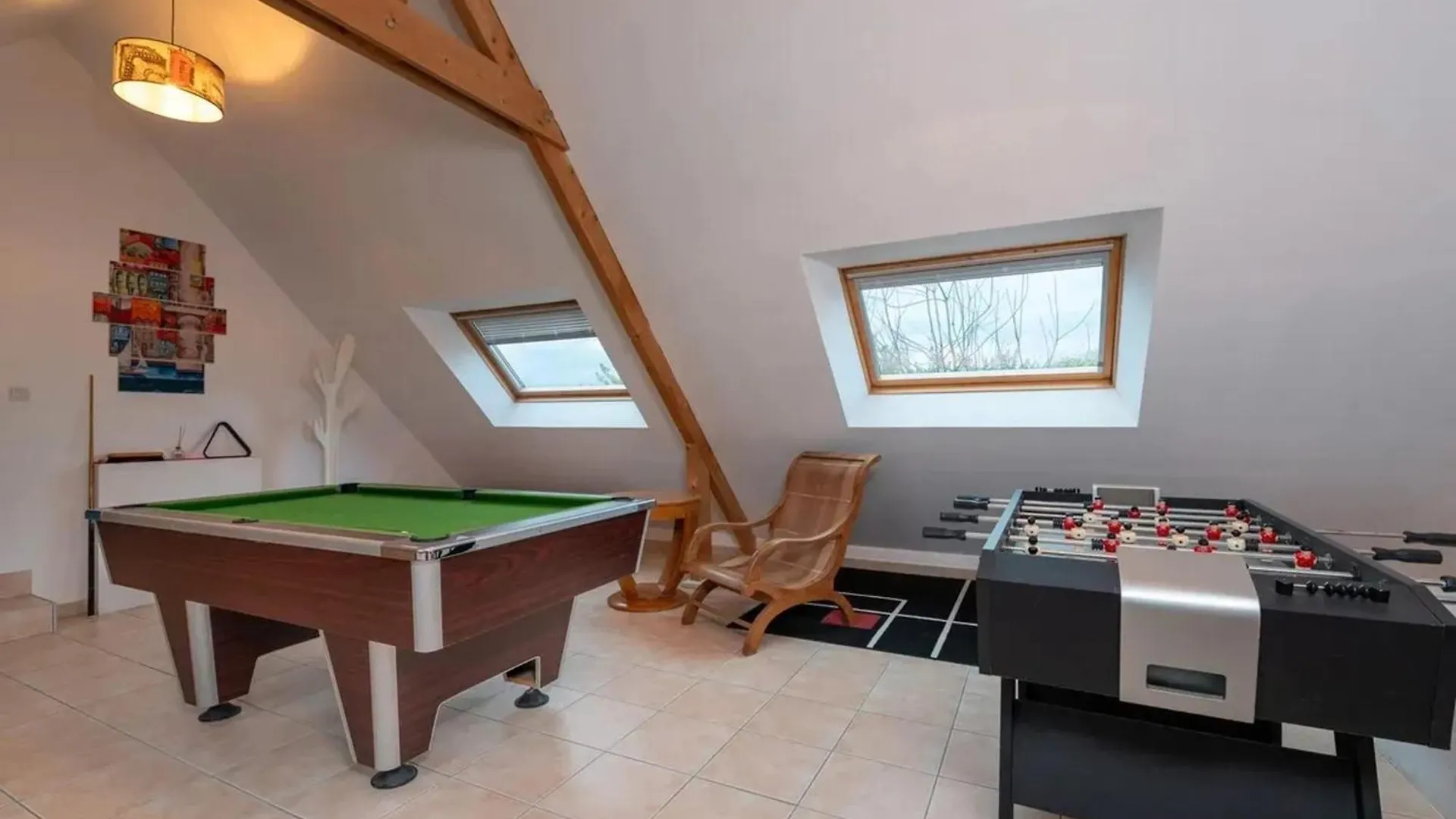Villa Spacieuse A Plouharnel Avec Piscine Et Jacuzzi