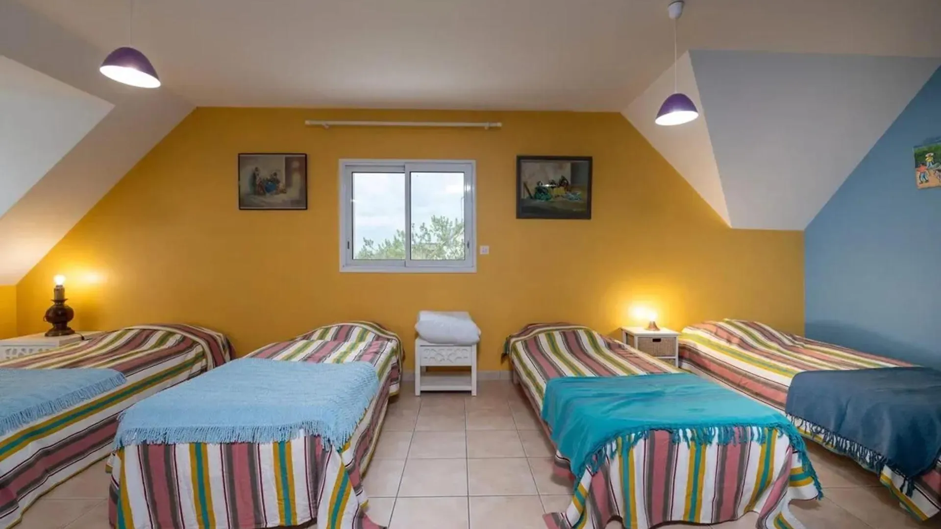 Villa Spacieuse A Plouharnel Avec Piscine Et Jacuzzi Γαλλία