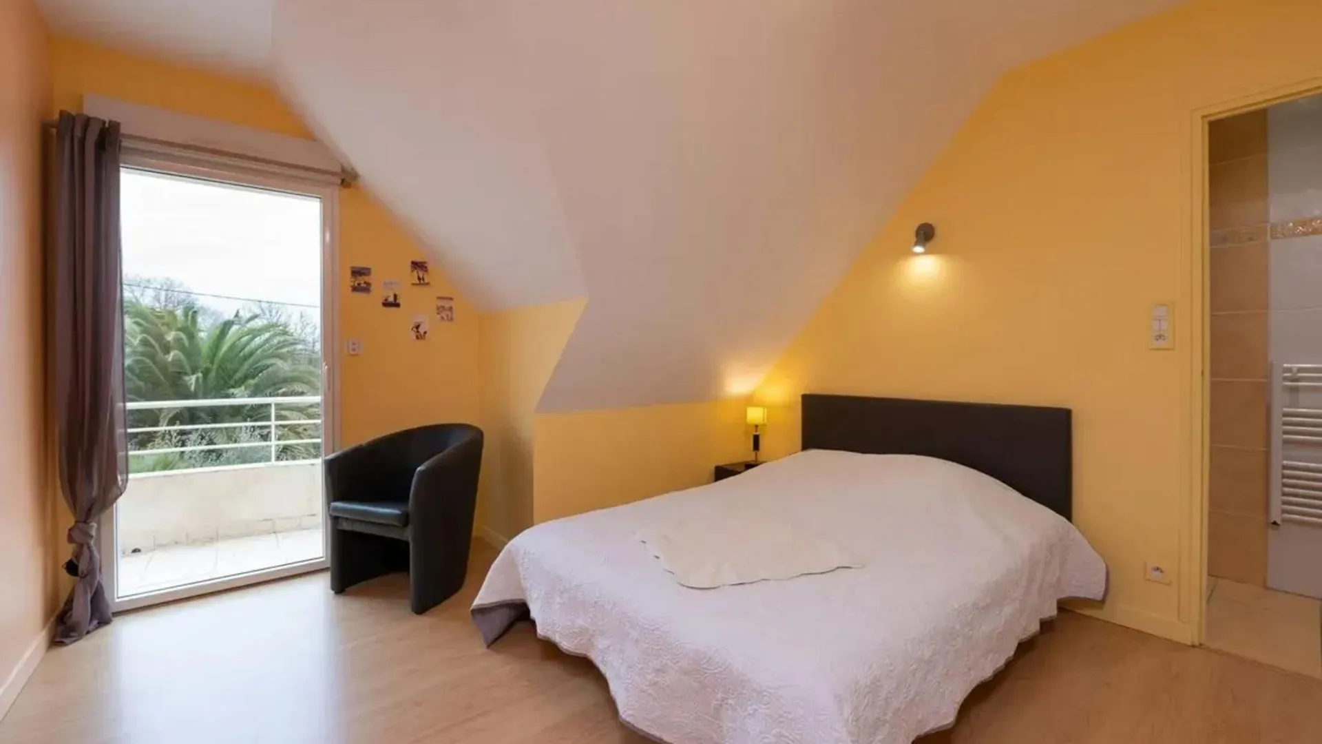 Villa Spacieuse A Plouharnel Avec Piscine Et Jacuzzi